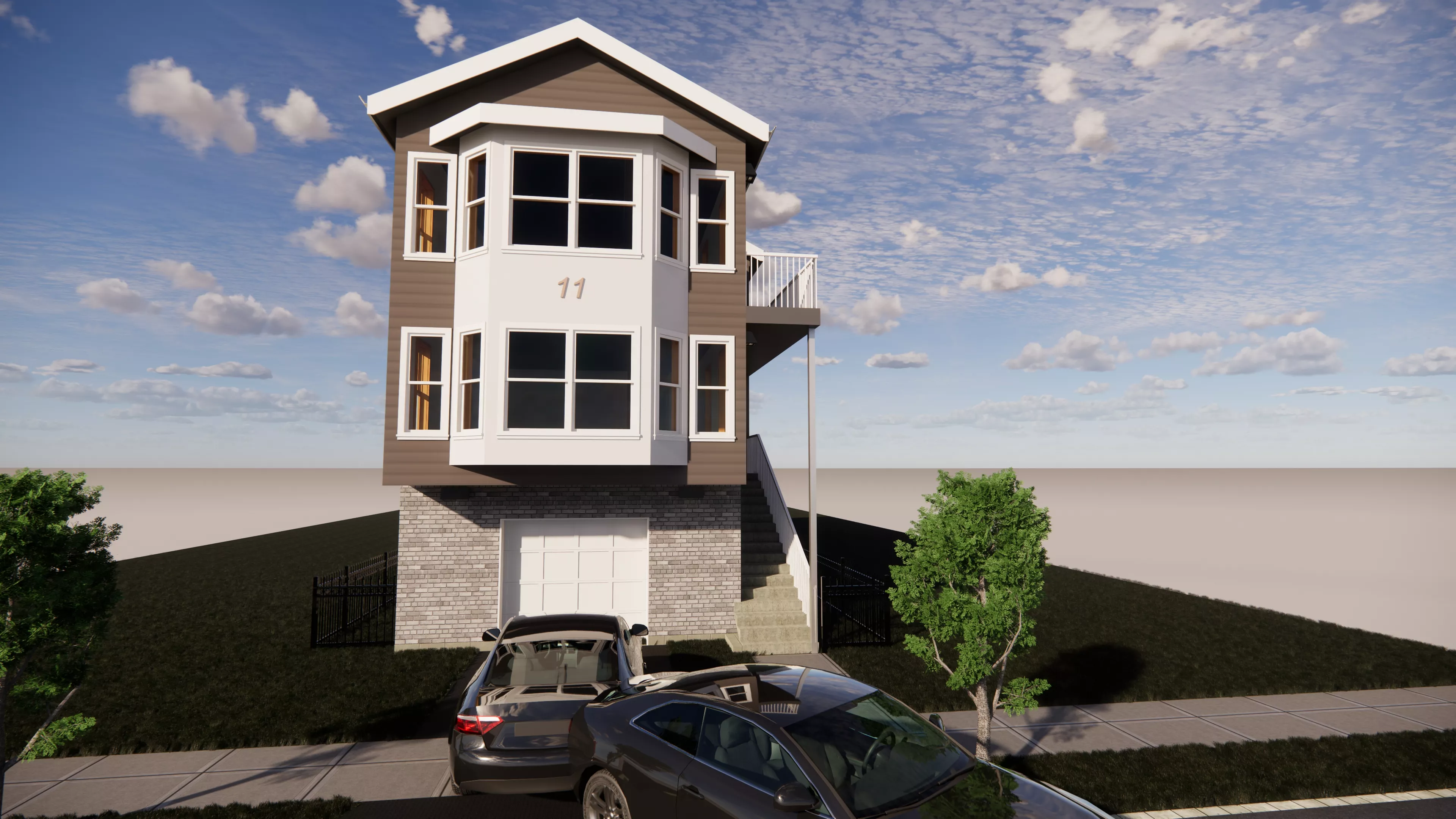 11 North 18th St, East Orange